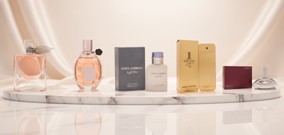 Why 2026's Hottest Perfume Ingredients Are Revolutionizing Fragrance