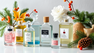 Top Seasonal Fragrance Pairing Tips You Can't Miss at PerfumeOutlet.com