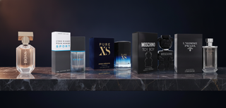 Why This Year’s Best Winter Scents for Men Are Unexpectedly Warm
