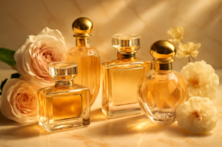 Elevate Your Grooming Routine With Expert Fragrance Tips