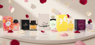 The Hidden Gems of 2026: Best Women’s Fragrances to Try Now