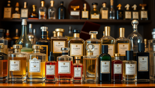 Unveiling the Best Affordable Perfume Outlets: Explore Giorgio Armani, Dolce & Gabbana, and More at PerfumeOutlet.com in 2025!