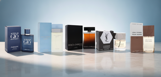 The Freshest Men's Fragrances of 2026: What Should You Choose?