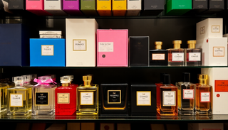 How to Spot Genuine Discount Designer Perfumes at PerfumeOutlet.com and Avoid Counterfeit Scams
