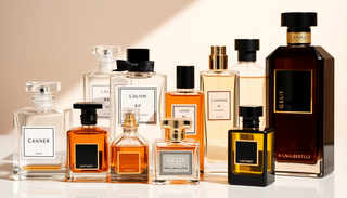 Exploring the Best Discount Designer Fragrances in 2025: A Guide to Giorgio Armani, Dior Sauvage, and More at PerfumeOutlet.com