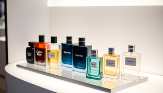Top Calvin Klein Perfume Picks of 2026: Discover Fresh Scents and Authenticity Tips