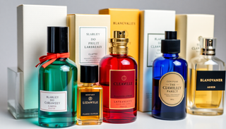How to Verify the Authenticity of Discount Designer Perfumes at PerfumeOutlet.com and Prevent Counterfeit Scams