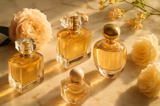 Best Perfumes For Women: 20 Scents That Linger & Impress