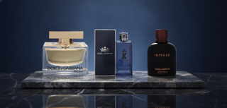 What Makes Dolce & Gabbana's Top Men's Cologne Unforgettable?