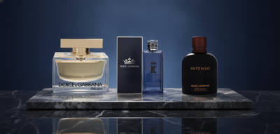What Makes Dolce & Gabbana's Top Men's Cologne Unforgettable?