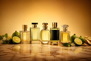 Elevate Your Scent Game: Best Bergamot Perfume of 2026