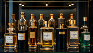 How to Spot Authentic Discount Designer Perfumes at PerfumeOutlet.com and Avoid Counterfeit Scams