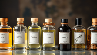 Top Unique Fragrance Combinations for 2026: Elevate Your Personal Scent Profile with PerfumeOutlet.com