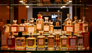 Budget-Luxe Blueprint: Assemble a Signature Scent Capsule with Discount Designer Perfumes at PerfumeOutlet.com