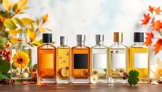 The Art of Seasonal Scent Pairing: How to Create the Perfect Fragrance Composition at PerfumeOutlet.com