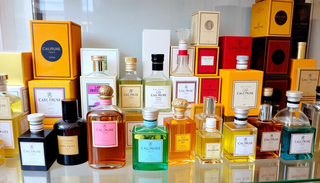 How to Spot Authentic Discount Designer Perfumes at PerfumeOutlet.com and Avoid Counterfeit Risks