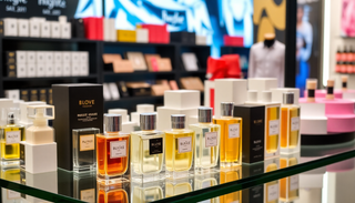 How to Confirm the Authenticity of Discount Designer Perfumes on PerfumeOutlet.com and Avoid Counterfeit Risks
