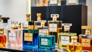 Ultimate Guide to Finding the Best Perfume Outlet Deals on Giorgio Armani, Dolce & Gabbana, and More in 2025