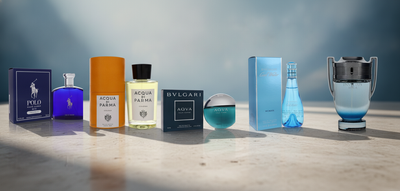 Why These Summer Scents Are the Must-Haves for Men in 2026