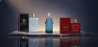 The Versace Fragrance Men Can't Stop Raving About in 2026