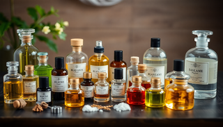 Mastering Fragrance Composition Techniques for Unique Scent Creation at PerfumeOutlet.com