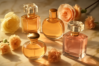 Celebrity-Approved: Best Perfumes For Women Worn By Your Favorite Celebrities