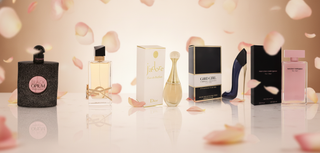 The Surprising Best Women’s Fragrances You Haven't Tried Yet