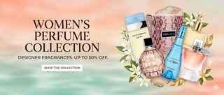 Women’s Perfume