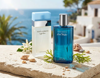Summer Fragrances