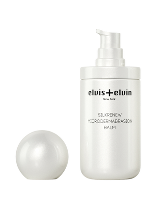 SilkRenew Microdermabrasion Balm