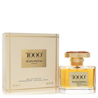 1000 by Jean Patou Eau De Toilette Spray for Women