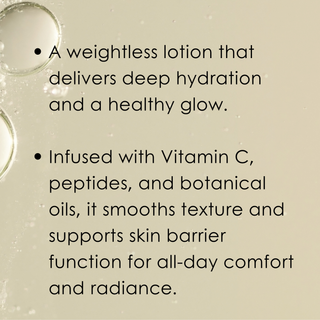 HydraVita Glow Hydration Lotion