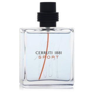 1881 Sport by Nino Cerruti Eau De Toilette Spray 3.4 oz for Men