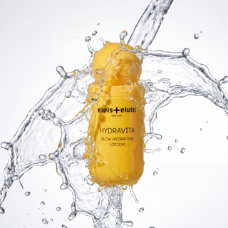 HydraVita Glow Hydration Lotion