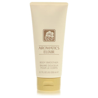 AROMATICS ELIXIR by Clinique Body Smoother 6.7 oz for Women