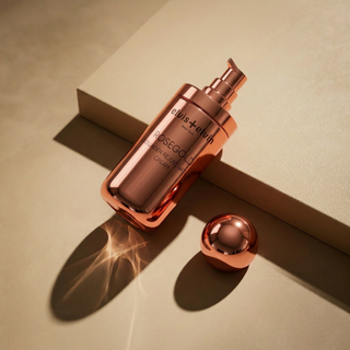 RoseGold Collagen Rejuvenation Cream
