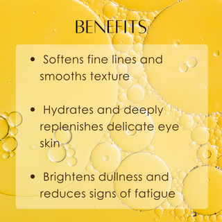 Prime Nourishing Eye Oil