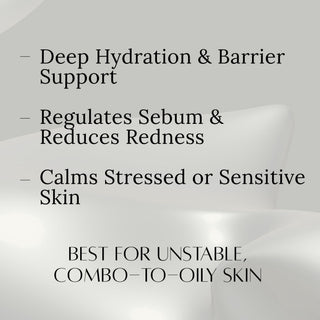HydraBalance Softener