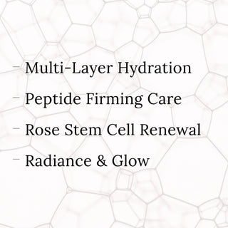 Rose Revitalizing Treatment Mask 3.0