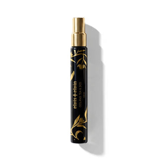 Oolang Tea & Iris Parfum