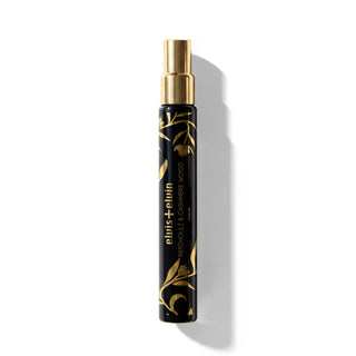 Patchouli & Cashmere Wood Parfum