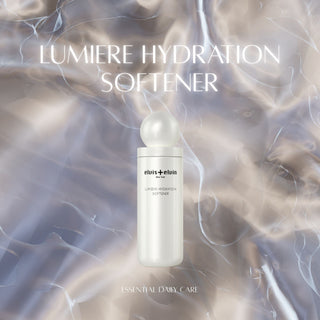 Lumiere Hydration Softener