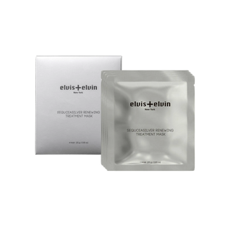 SequoiaSilver Renewing Treatment Mask
