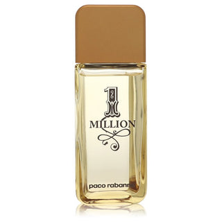1 Million by Paco Rabanne After Shave 3.4 oz for Men