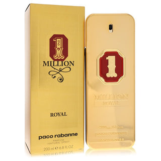 1 Million Royal by Paco Rabanne Parfum Spray 3.4 oz for Men