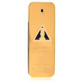 1 Million Elixir by Paco Rabanne Eau De Parfum Intense Spray 3.4 oz for Men