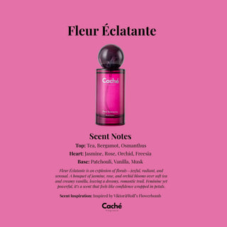 Fleur Éclatante