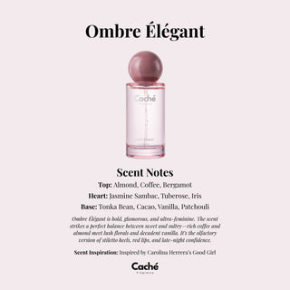 Ombre Élégant