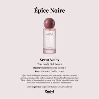 Épice Noire