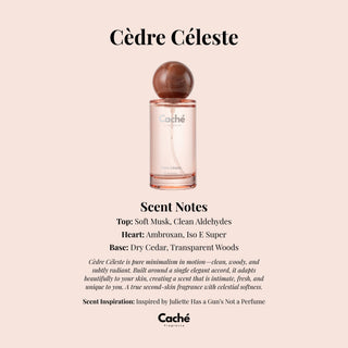 Cèdre Céleste